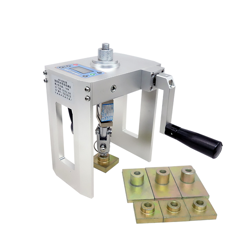 智能粘結強度檢測儀JLD-6000C