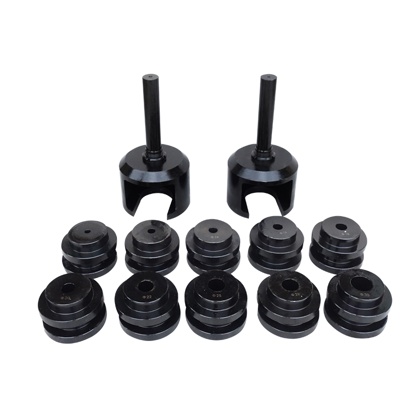 拉力法環槽鉚釘連接副拉脫試驗夾具JLD-383