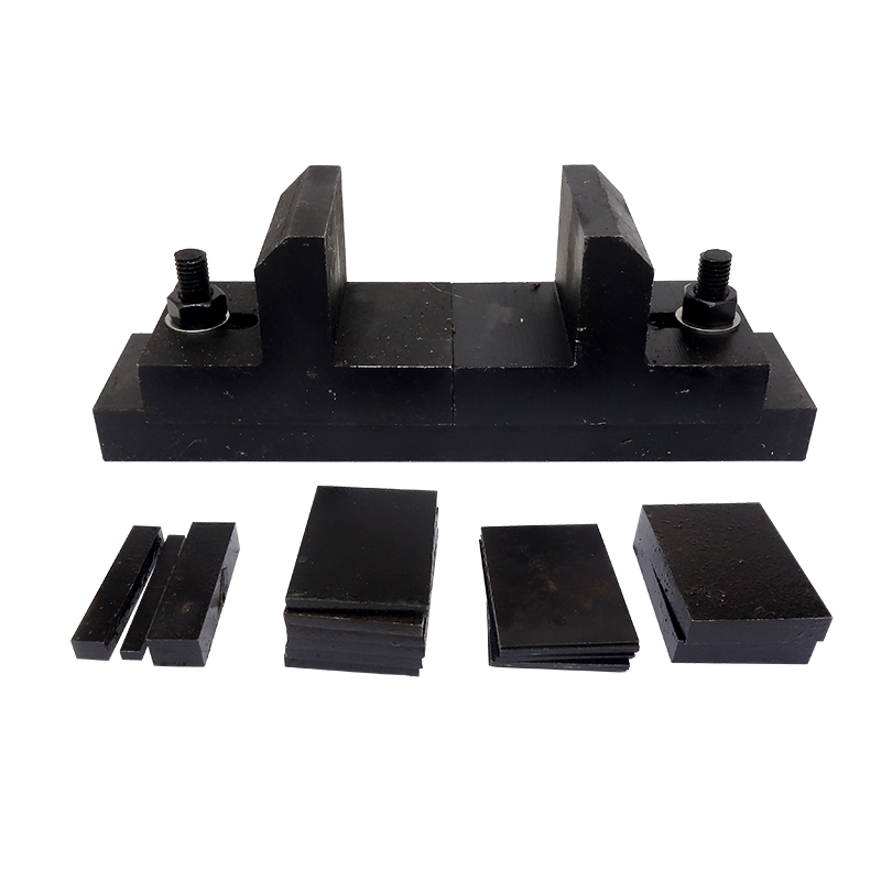 復(fù)合板復(fù)合面剪切強度試驗夾具JLD-538