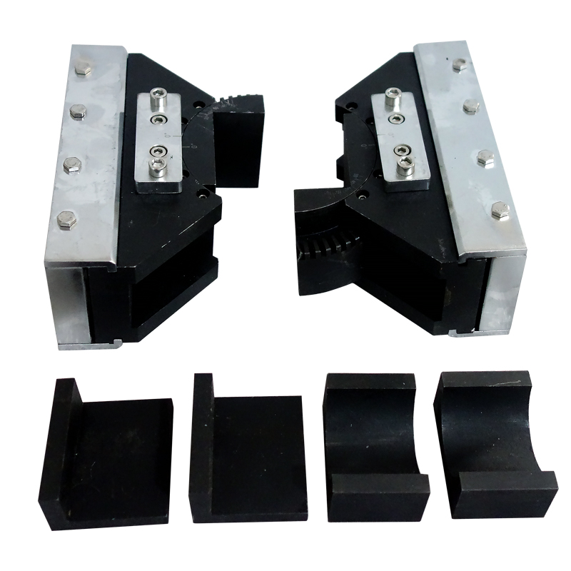 巖石變角剪切試驗夾具JLD-287