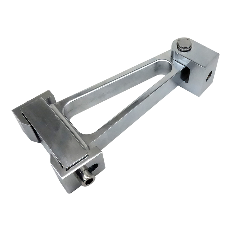 橡膠與板材粘合強度夾具JLD-557