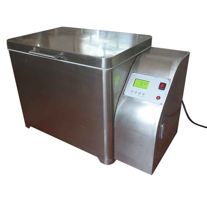 堿骨料試驗(yàn)箱JKS