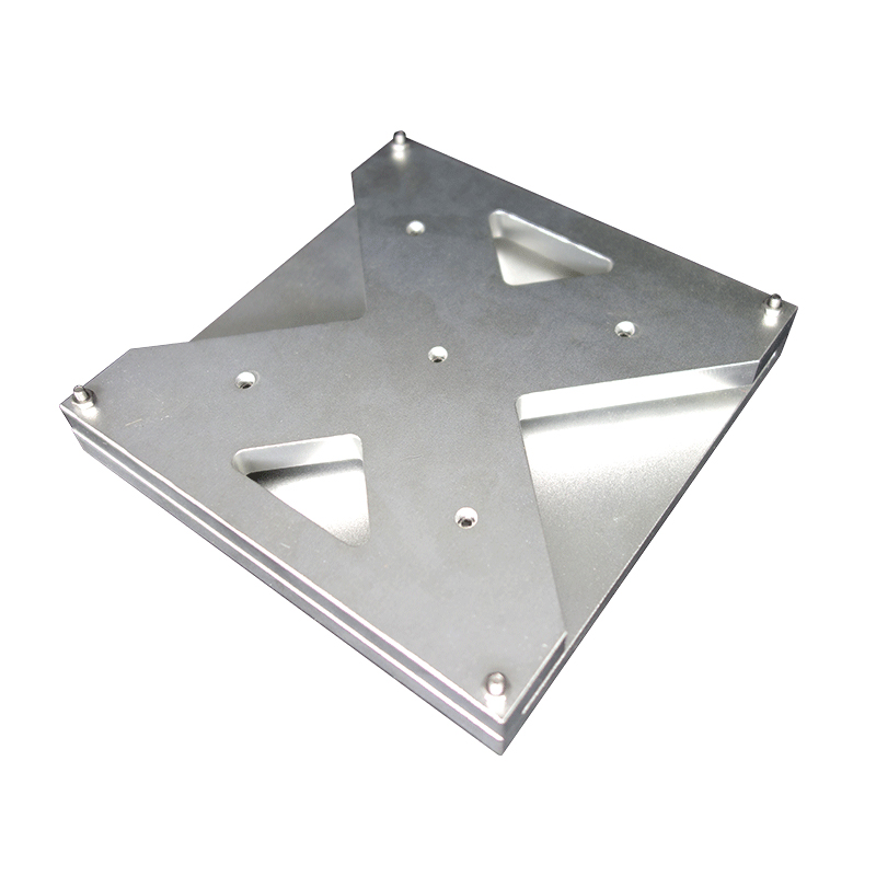 人造板尺寸穩定性固定夾具