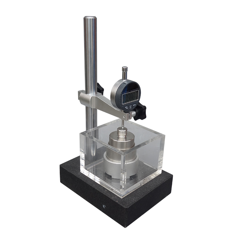 HYC-1型巖石側向約束膨脹試驗儀