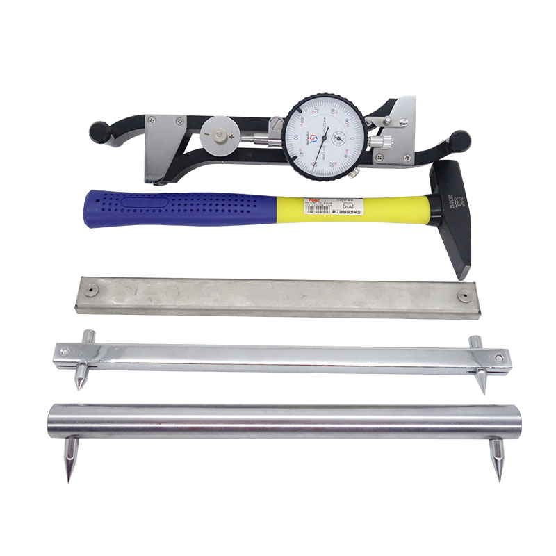 手持式應變儀YB-25型