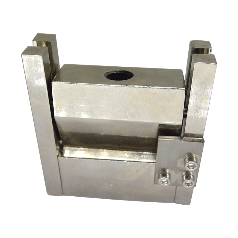 砂漿劈拉試驗裝置