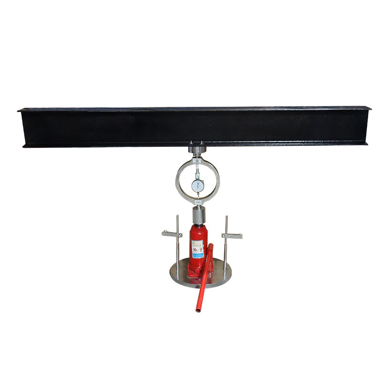 現場土基回彈測定儀LHT-2