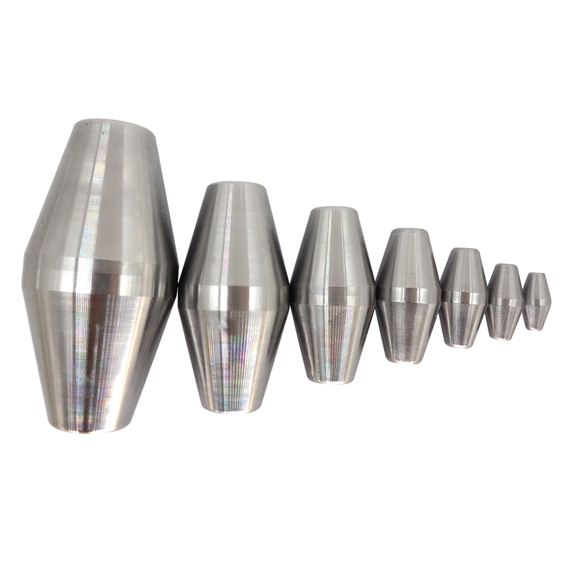 半硬質套管及波紋套管彎曲后最小內徑量規JG3050-11