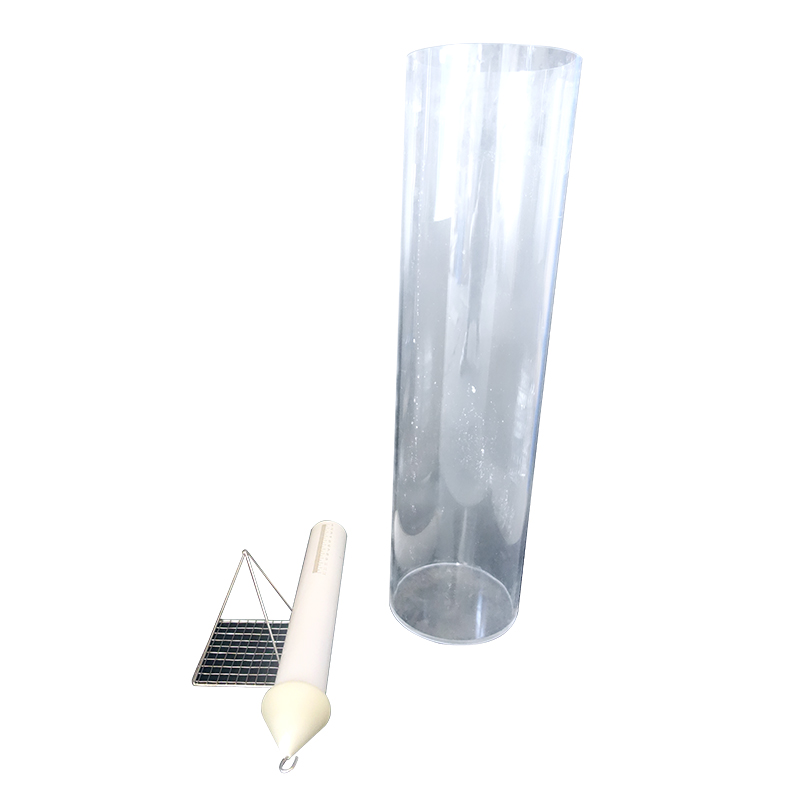 土壤濕化試驗儀