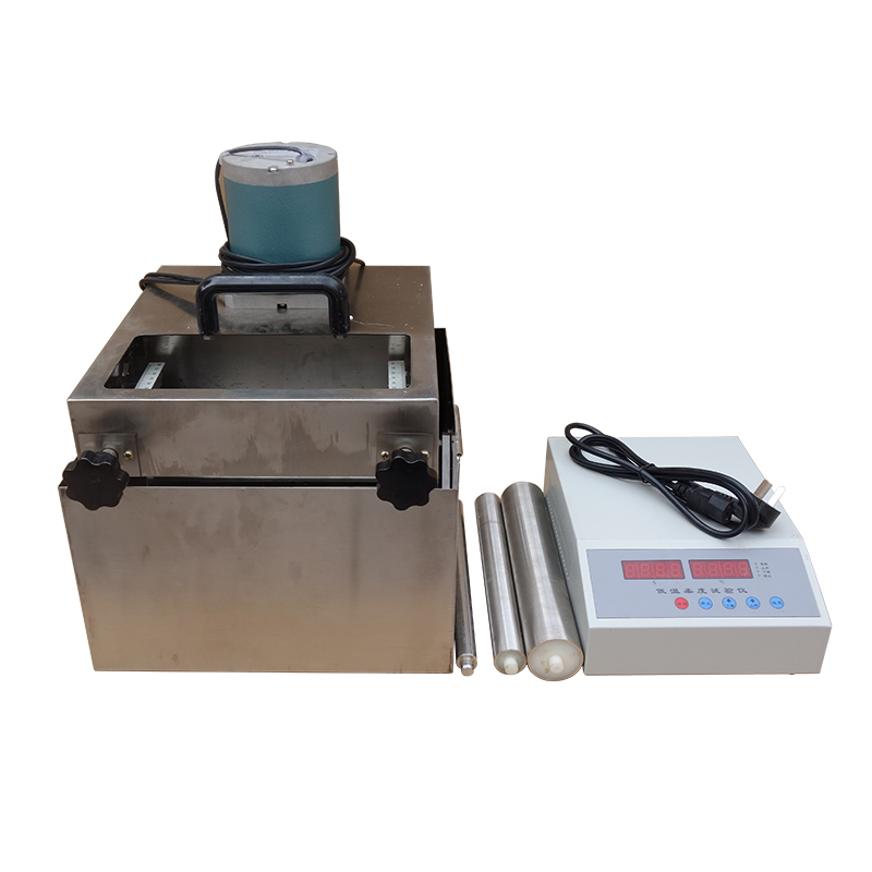 低溫柔性試驗儀