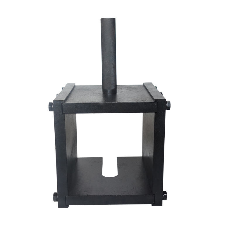 錨固膠粘結強度鋼夾套