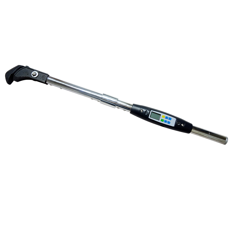 數顯鋼筋扭力扳手