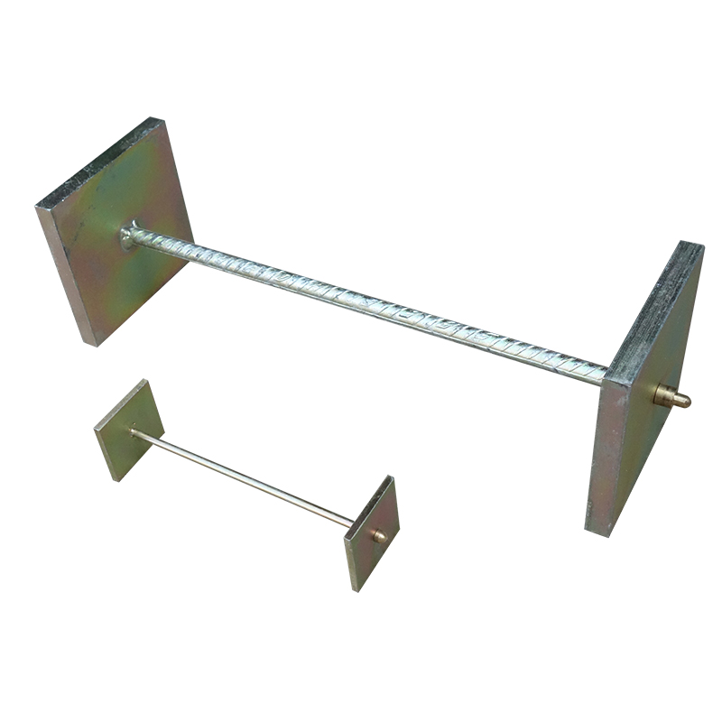 縱向限制器（大骨架、小骨架）