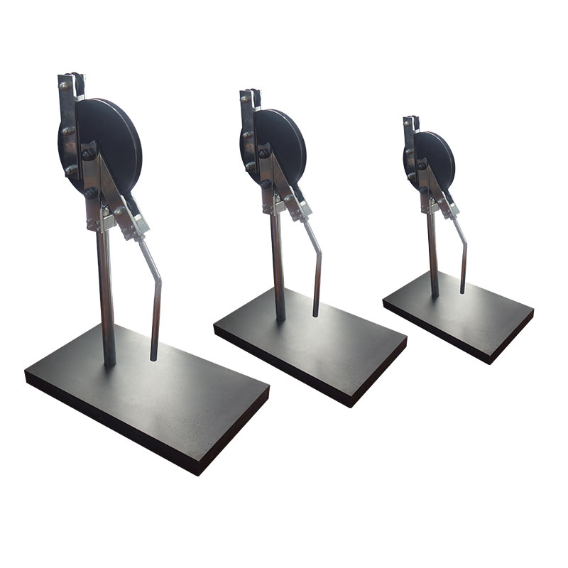 金屬和復(fù)合導(dǎo)管彎曲試驗(yàn)裝置