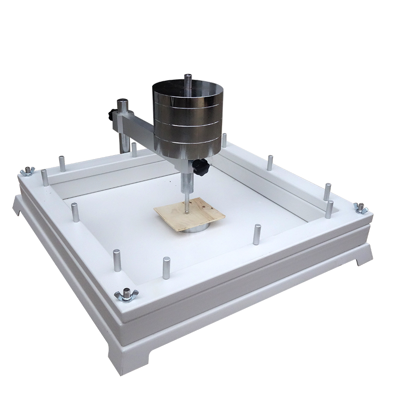防水卷材抗靜態荷載試驗儀QSX-27