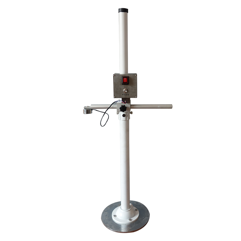 外墻外保溫系統抗沖擊性試驗裝置JLD-166