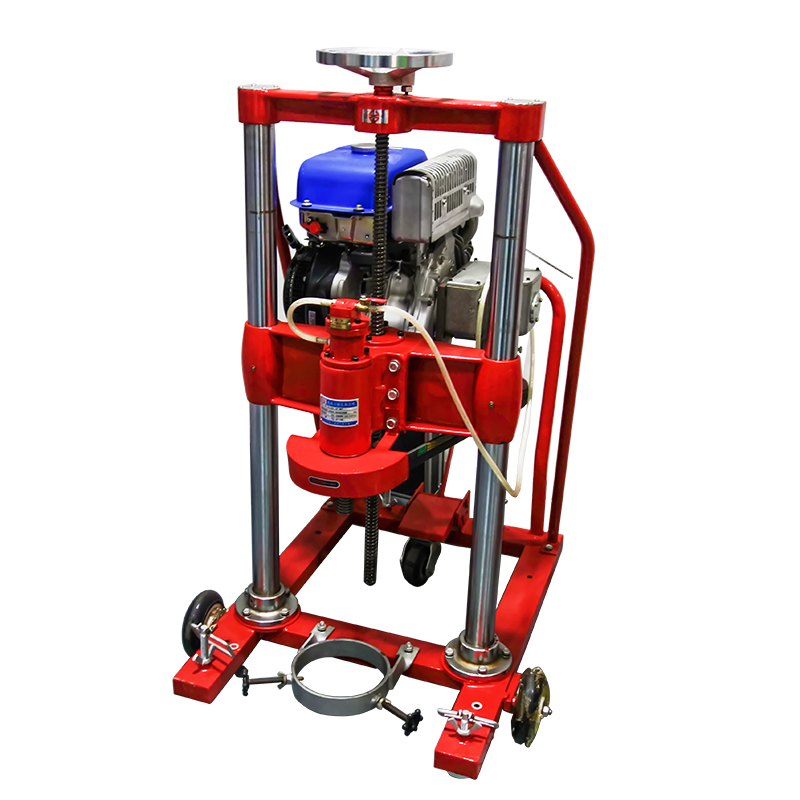 混凝土取芯機雅馬哈