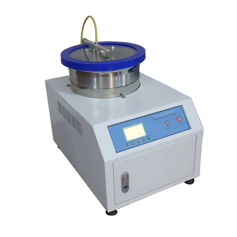 智能真空飽水機JLD-87111