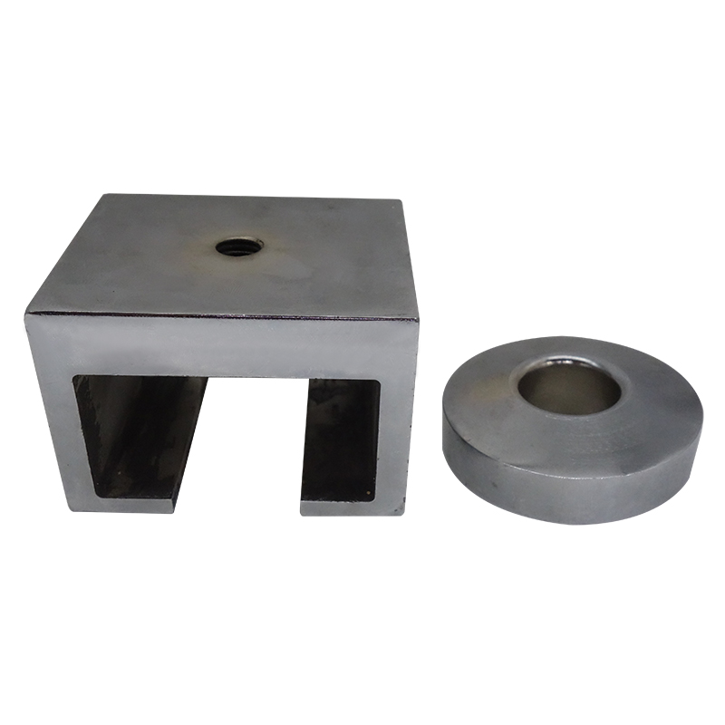 錨栓圓盤抗拔力試驗夾具