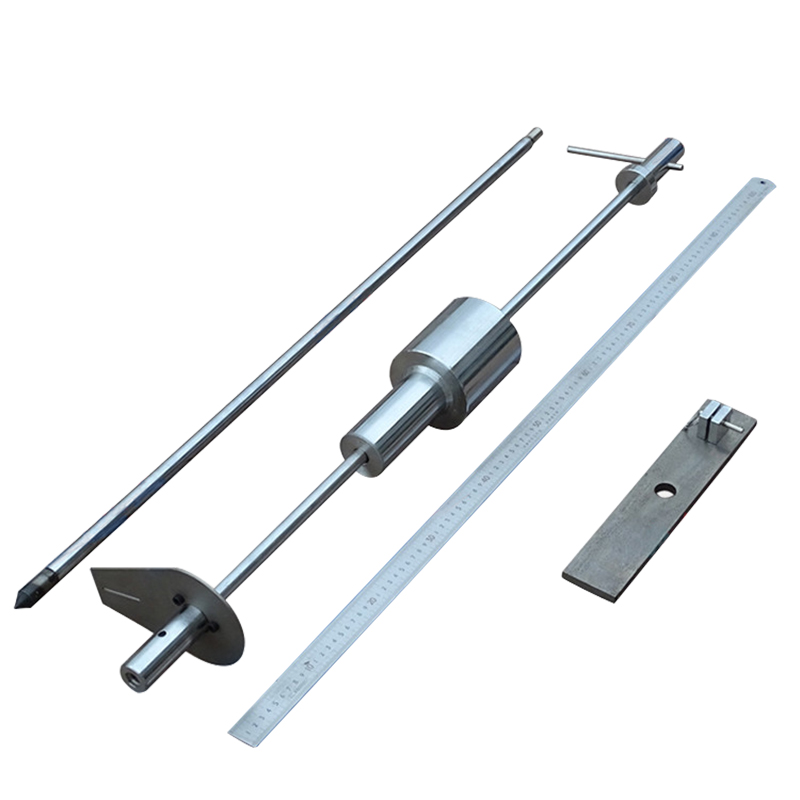 動態圓錐貫入儀DCP