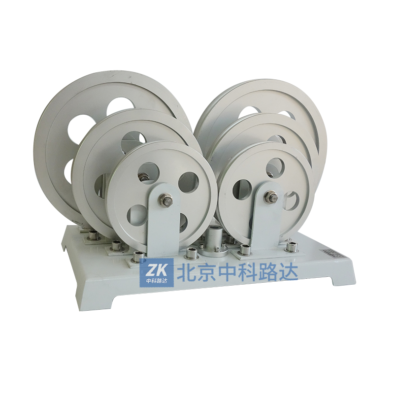 半硬質套管彎曲試驗儀JG3050-10A