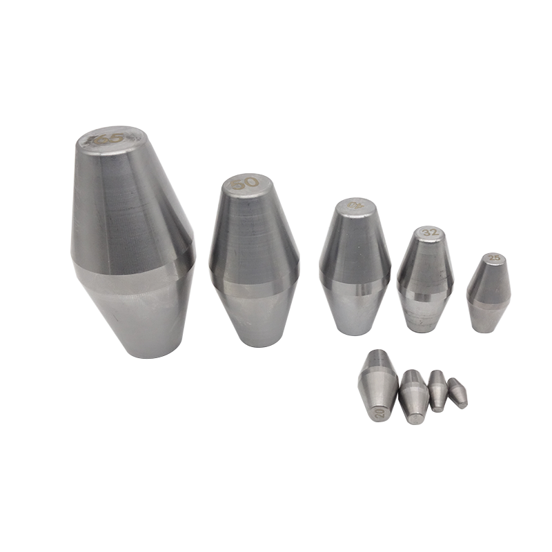 (建筑電氣)金屬導管彎曲內徑量規JLD-415