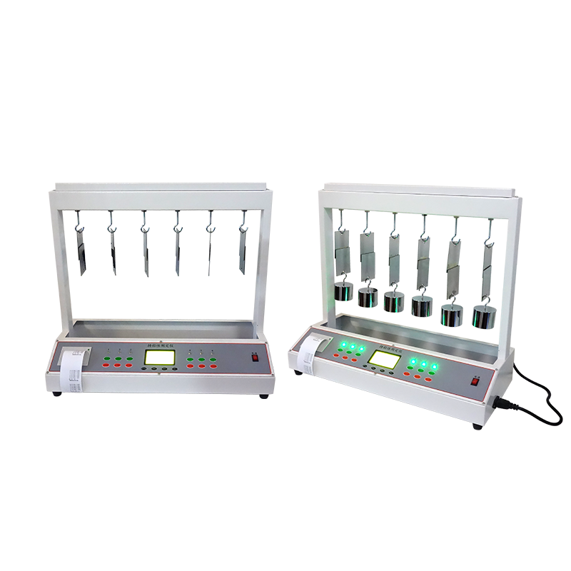 防水卷材膠帶持粘性測定儀