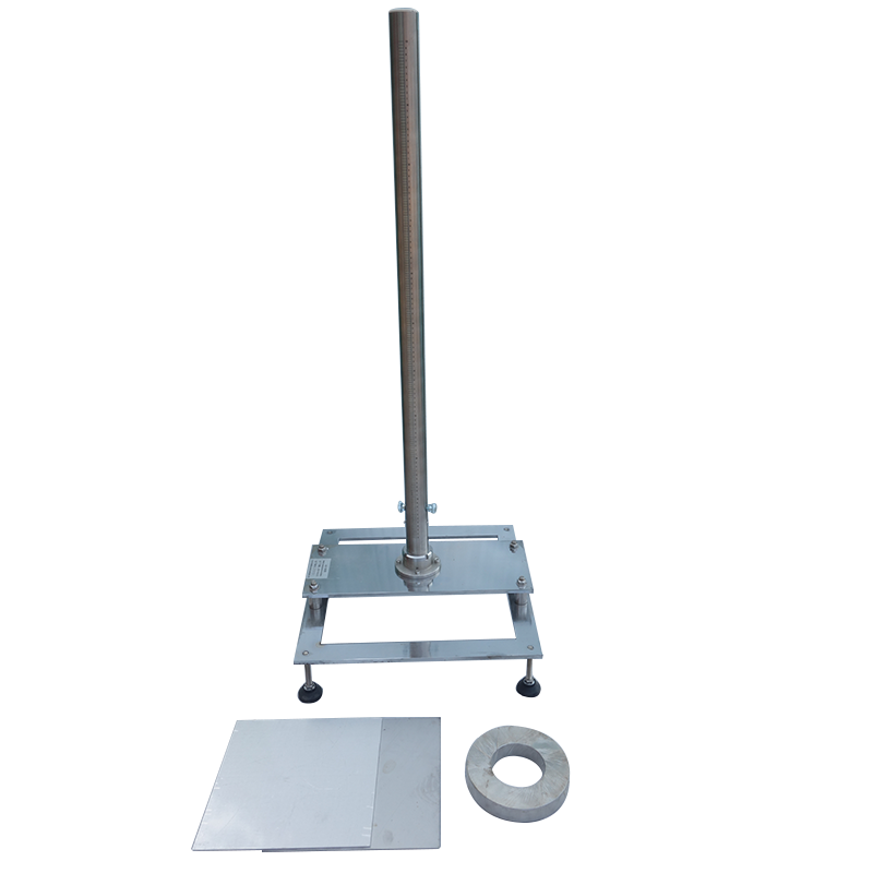 預鋪防水卷材抗沖擊性能試驗儀JLD-360型