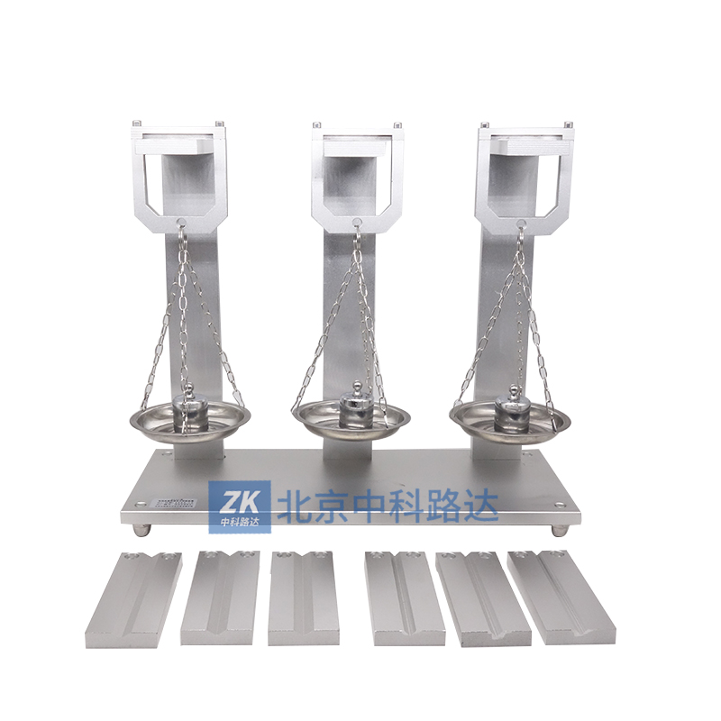 電線電纜高溫壓力試驗裝置JLD-411