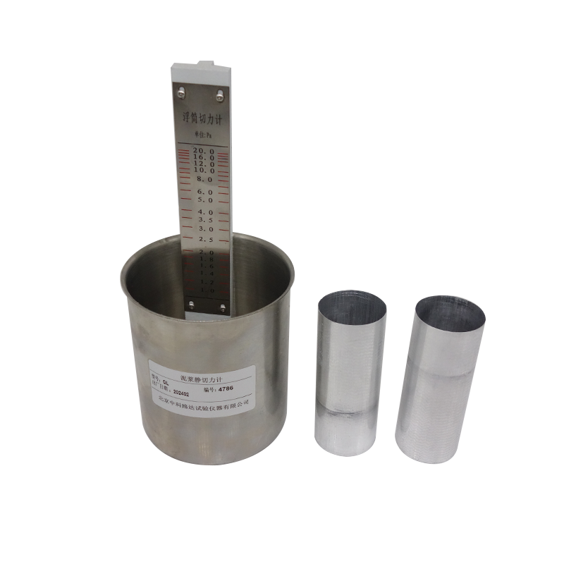 鉆井液切力計QL型