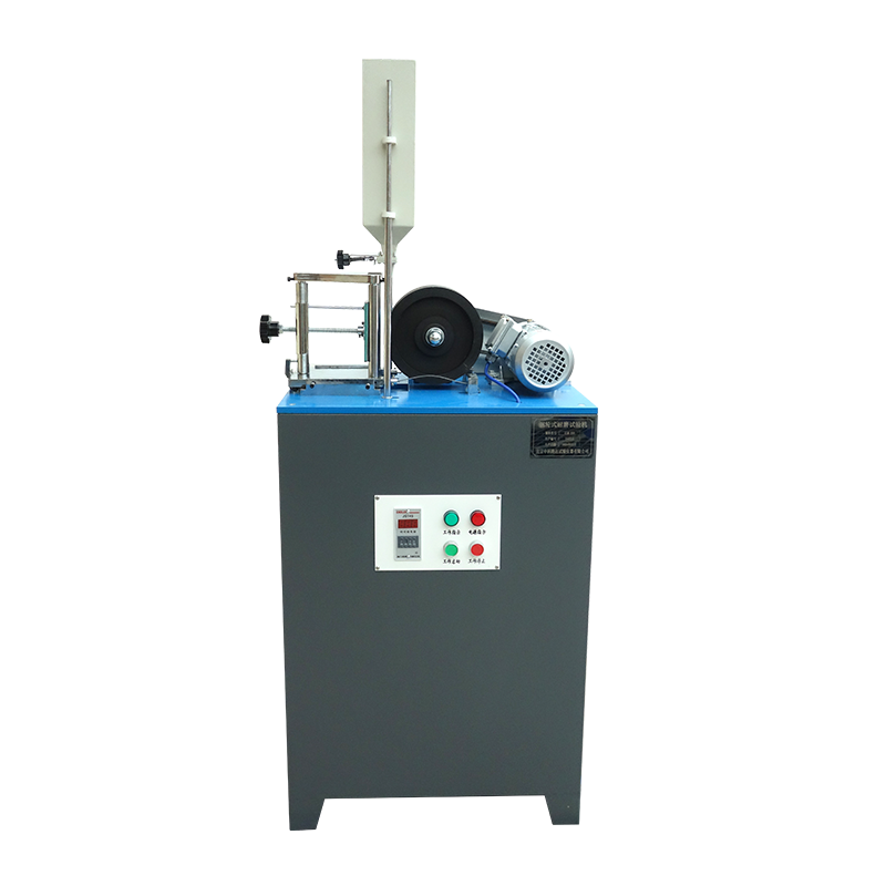 鋼輪式耐磨試驗機 GLM-200 