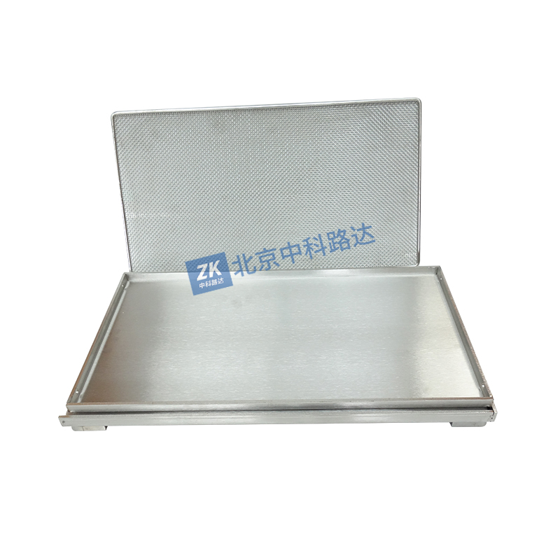 粗集料高溫穩定性試驗裝置JLD-933