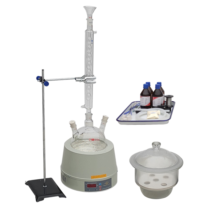 交聯度測試儀JLD-I