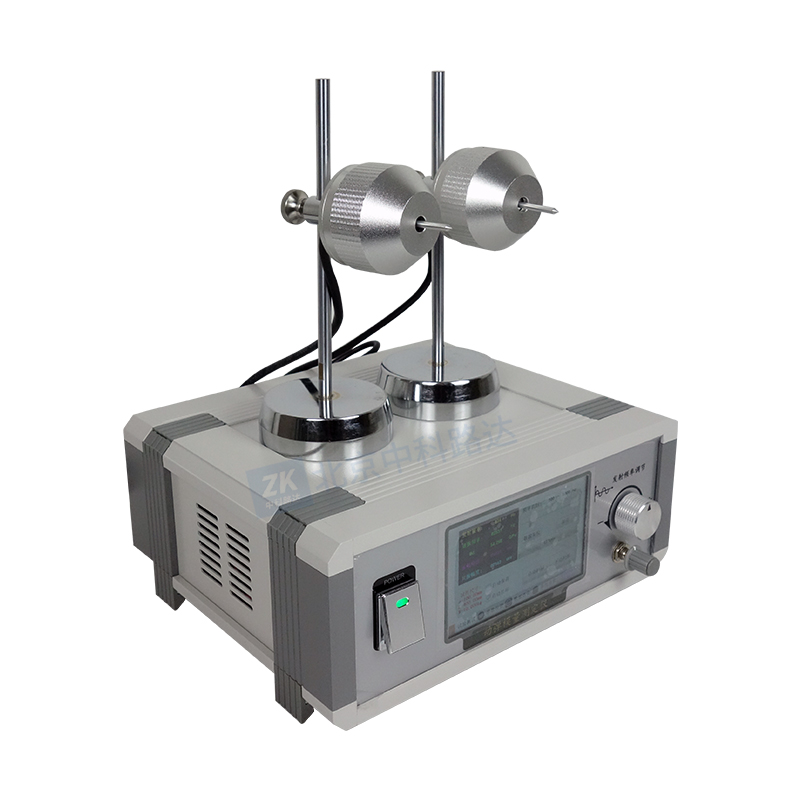 動彈模量測定儀