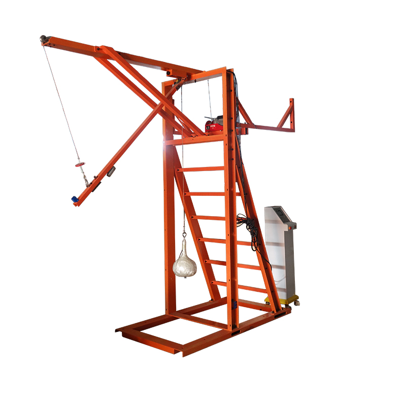 霰彈袋沖擊試驗(yàn)機(jī)JLD-879