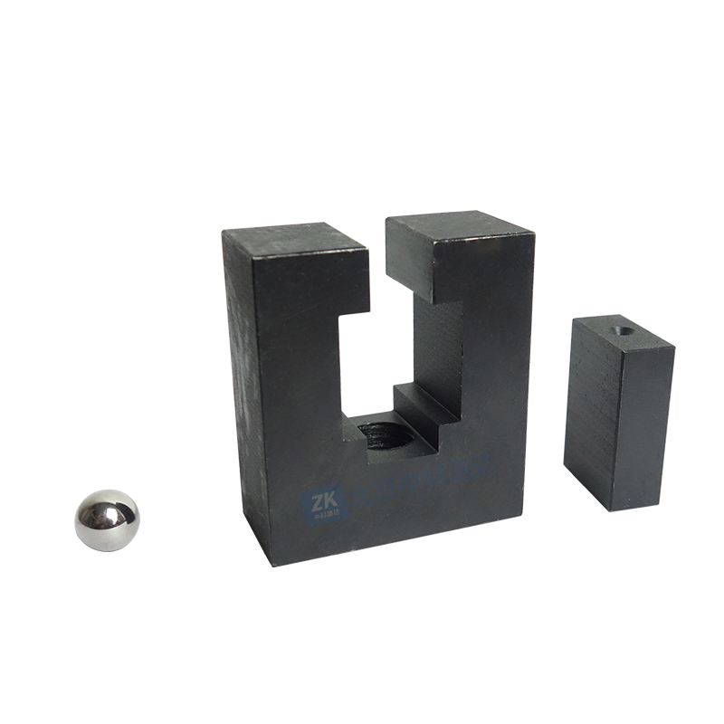 層壓木粘結層剪切夾具JLD-3022