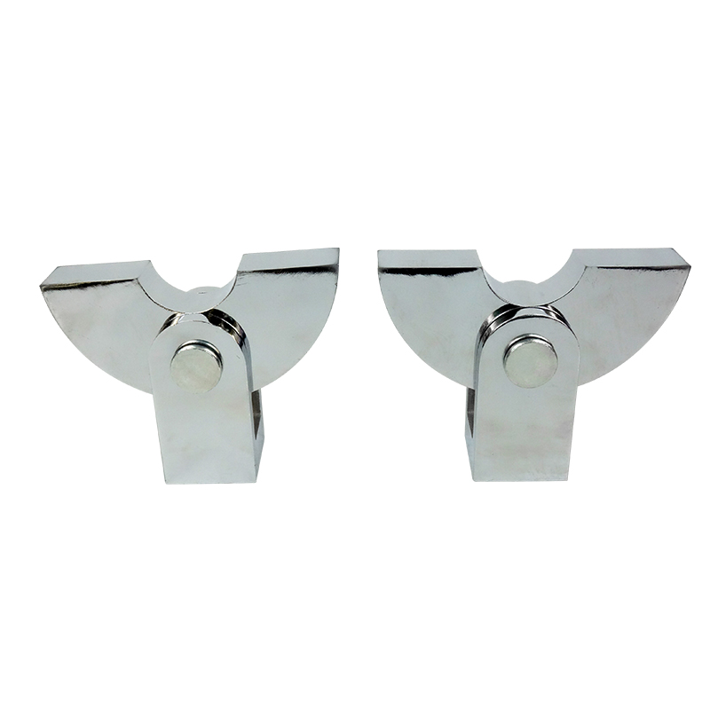 纖維纏繞增強復合材料環形試樣Ⅱ型拉伸夾具