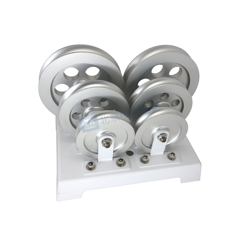 金屬導管彎曲試驗機(建筑電氣用)JLD-070D