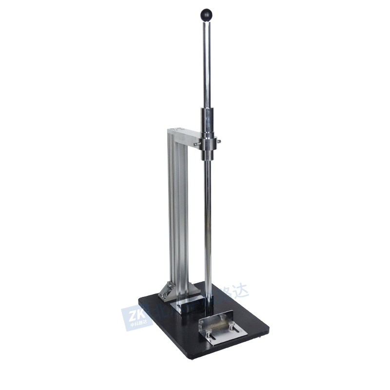 軌枕塊沖擊韌性試驗機JLD-3021