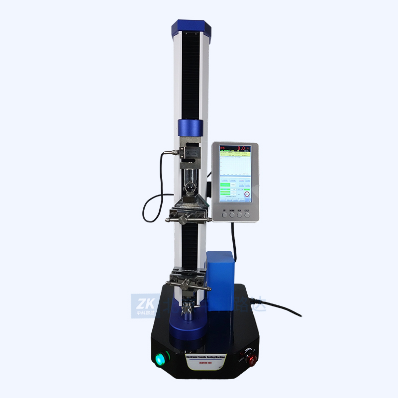 數(shù)顯電子萬能試驗機WDW-1D