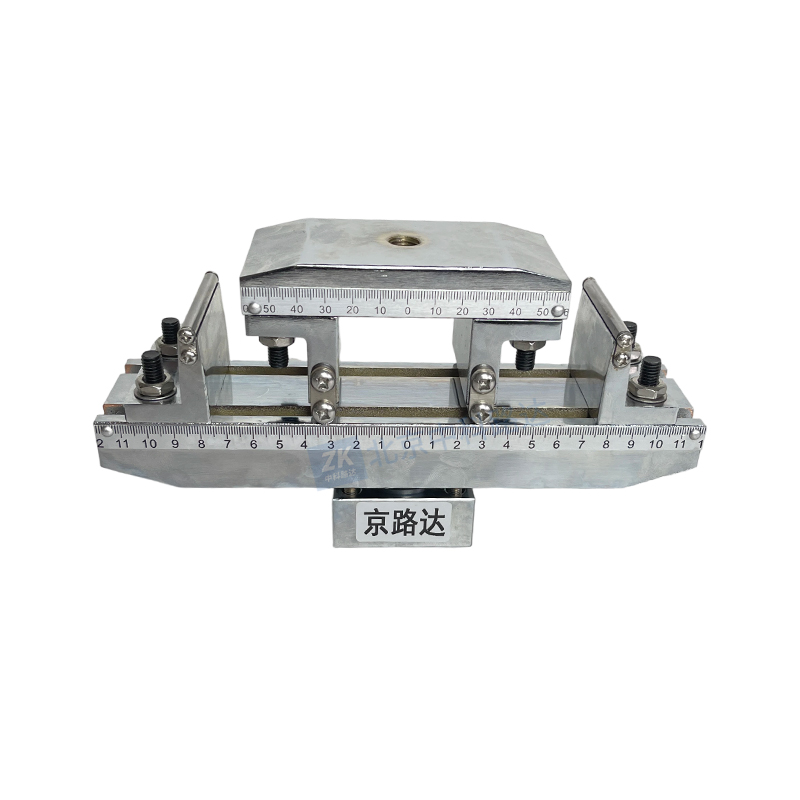 炭素材料抗折夾具JLD-743